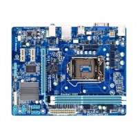 GIGABYTE - SCH. MADRE 1155 GBT GA-H61M-S1 (H61/FLEXATX)